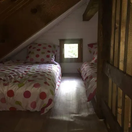 Feriehus Bien-etre Hammam Et Jacuzzi ,sauna *